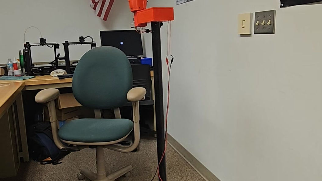 Finger Movement Testing (With Wrist)